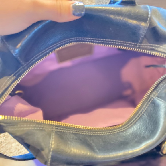 Coach Madison Handbag - Picture 5 of 5